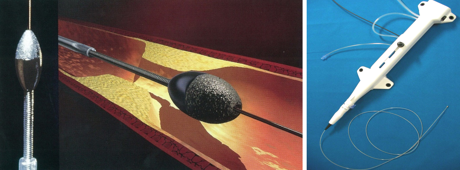 ロータブレーター