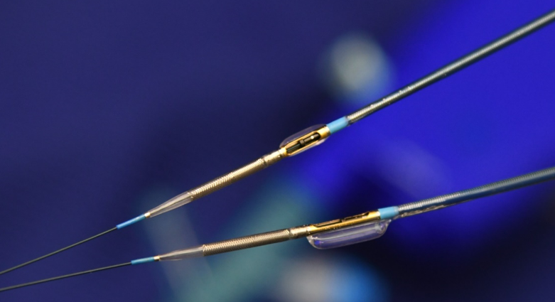 DCA（方向性冠動脈粥腫切除術）